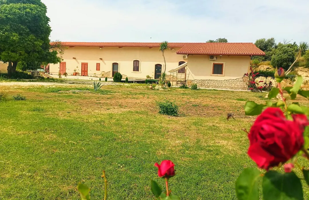Agriturismo PALMERI-1